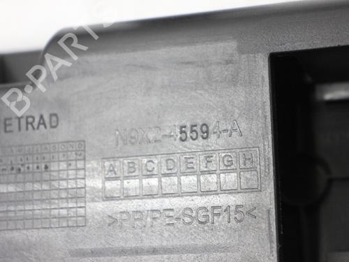 Boot lining LAND ROVER RANGE ROVER SPORT III (L461) P440e PHEV AWD | BP31314462I3