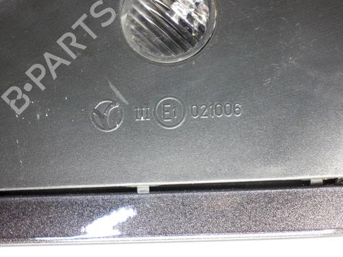 Right mirror AUDI Q7 (4LB) 3.0 TFSI quattro | BP30165055C27 