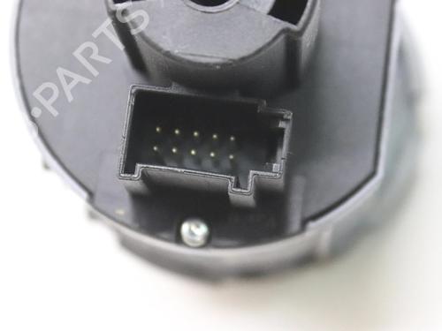 Electronic module SKODA SUPERB II (3T4) 2.0 TDI | BP34216710M83  - Image 6