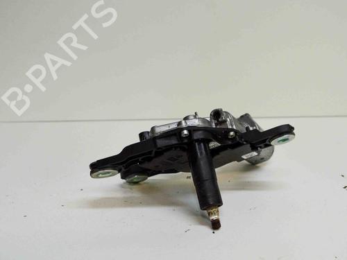 Rear wiper motor VW GOLF VII (5G1, BQ1, BE1, BE2) 2.0 GTD | BP8347809M102