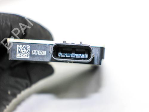 Elektronisk modul JEEP COMPASS (MK49) 2.4 | BP29945517M83