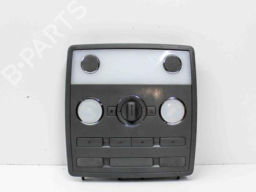 Plafonier VW PHAETON (3D1, 3D2, 3D3, 3D4, 3D6, 3D7, 3D8, 3D9) 3.2 V6 (241 hp) 21087703