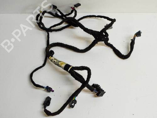 Used Wiring harness CHEVROLET CAMARO 2.0 Turbo (275 hp) 14675328