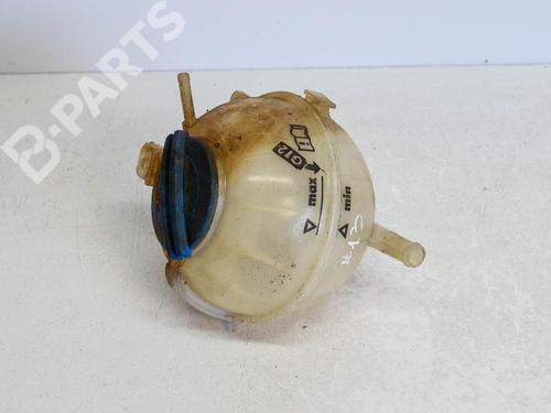 Used Expansion tank VW POLO (9N_, 9A_) 1.4 TDI (80 hp) 7742390