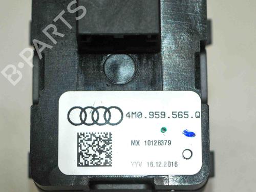 Speilbryter AUDI Q5 (FYB, FYG) 2.0 TFSI quattro | BP15681461I25 