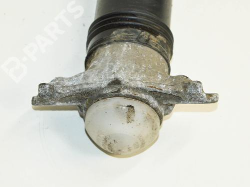 Left rear shock absorber SEAT LEON (5F1) 1.6 TDI | BP8850329M18 
