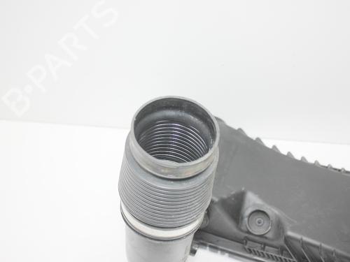 Air filter box PORSCHE CAYENNE (92A) 4.8 S | BP31950405M87