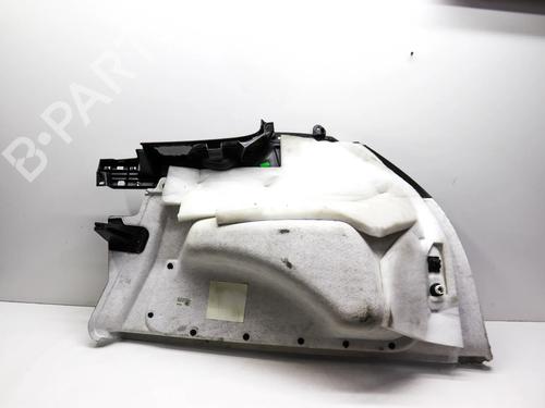 Boot lining PORSCHE CAYENNE (92A) 4.8 S | BP32501442I3