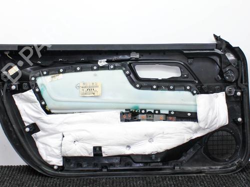 Front right panel FORD USA MUSTANG Coupe 3.7 V6 | BP28821577C59 