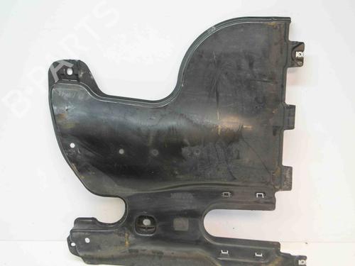 Andre VW TIGUAN (AD1, AX1) 1.4 TSI (125 hp) 14670568