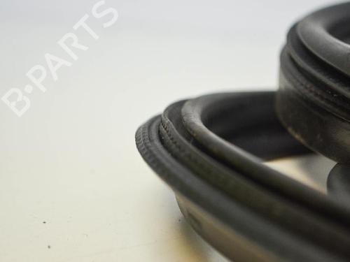 Rubber door seal AUDI A3 Limousine (8VS, 8VM) 1.5 TFSI | BP14670727C142 