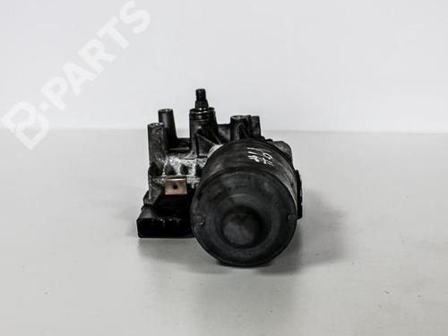 Front wiper motor VW PASSAT B6 (3C2) 2.0 TDI 16V | BP6871858M29 