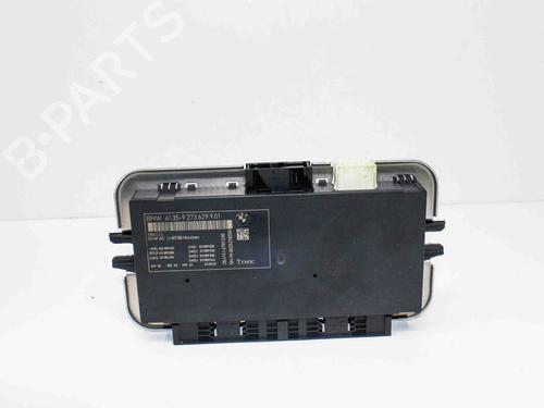Used Electronic module BMW 5 (F10) 535 i (306 hp) 19747091