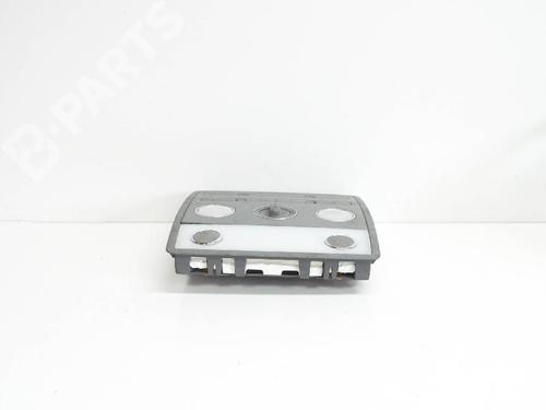 Kabinelys VW PHAETON (3D1, 3D2, 3D3, 3D4, 3D6, 3D7, 3D8, 3D9) 5.0 V10 TDI 4motion | BP6488877I8 