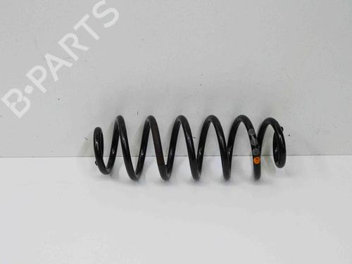 Used Shock absorber spring AUDI Q5 (8RB) 3.2 FSI quattro (270 hp) 14681530