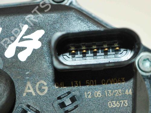 Egr VW GOLF VII (5G1, BQ1, BE1, BE2) 2.0 GTD | BP6482127M69 