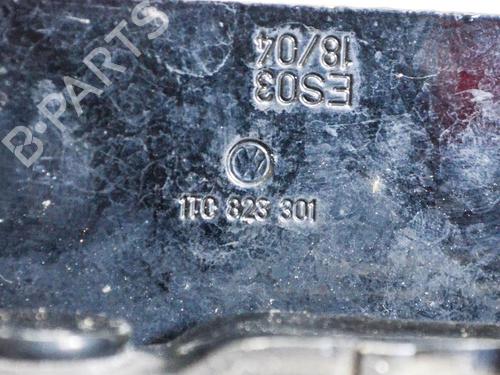 Hinge/Door check strap VW TOURAN (1T1, 1T2) 2.0 TDI 16V | BP14687576C146 