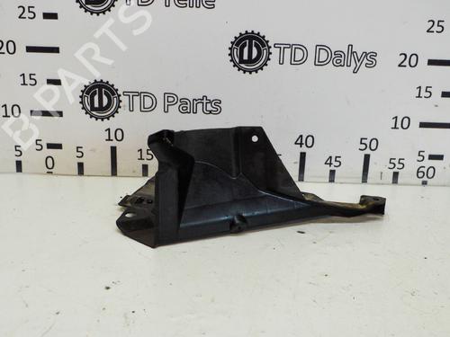 Used Underbody protection BMW 3 Touring (E91) 318 i (143 hp) 14672636