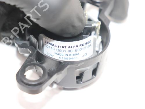 Speaker ALFA ROMEO STELVIO (949_) 2.0 Q4 (949.AXA2A) | BP38707407E2  - Image 8