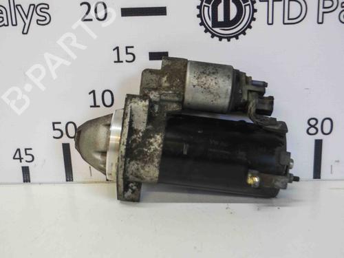 Startmotor AUDI A4 B7 Avant (8ED) 2.0 TDI 16V (140 hp) 6531710
