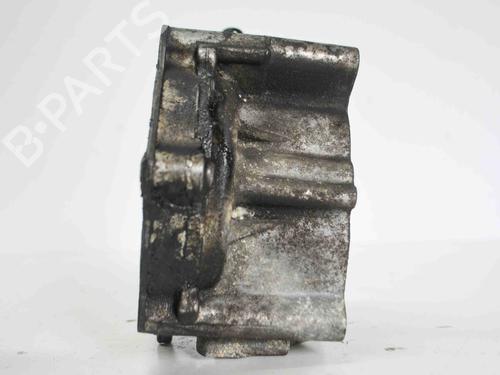 Vacuum pump SKODA OCTAVIA II Combi (1Z5) 1.8 TSI 4x4 | BP6484444M80