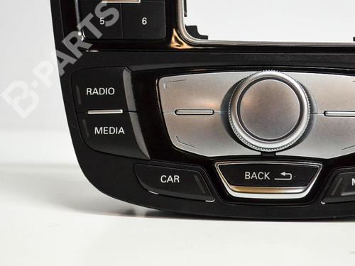 Switch AUDI A6 C7 (4G2, 4GC) 2.0 TDI | BP6480881I30 