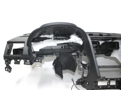 Dashboard SUBARU FORESTER (SJ_) 2.5 AWD (SJ9) | BP37522679C46 - Image 4