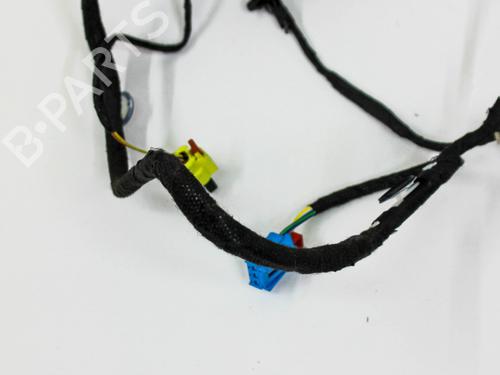 Wiring harness AUDI Q5 (FYB, FYG) 2.0 TFSI quattro | BP16717726E16 