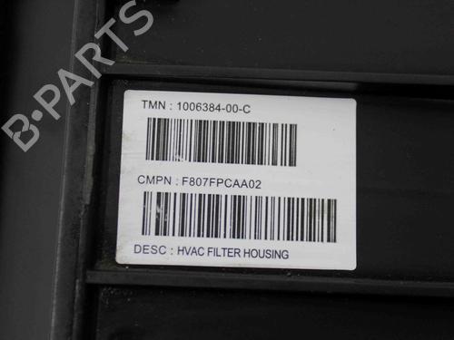 Air filter box TESLA MODEL S (5YJS) 70D AWD | BP26512888M87