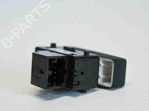 Switch VW TOUAREG (7LA, 7L6, 7L7) 3.0 V6 TDI | BP6489197I30
