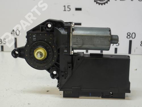 Left rear window motor AUDI A4 B7 Avant (8ED) 2.0 TDI 16V | BP6531674E23 