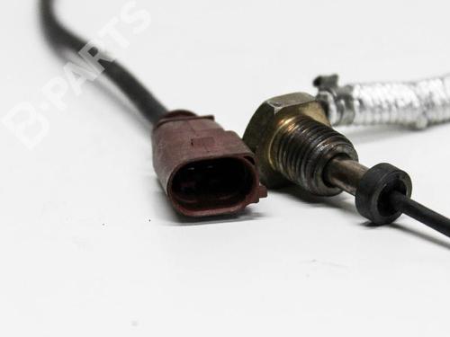 Elektronische sonde VW JETTA III (1K2) 2.0 TDI (140 hp) 04L906088DK