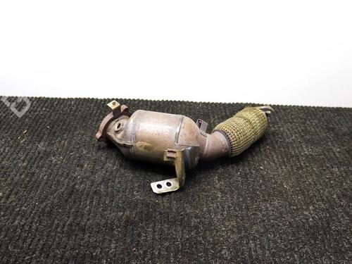 Used Catalyst VOLVO S60 II (134) T5 (253 hp) 32201292