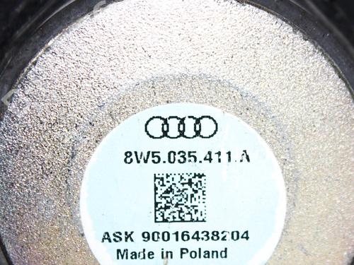 Speaker AUDI A5 Sportback (F5A, F5F) S5 TFSI quattro | BP18200542E2 