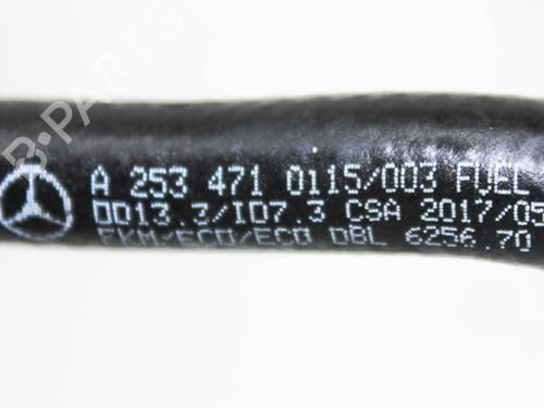 Electronic module MERCEDES-BENZ GLC (X253) 350 e 4-matic (253.954) | BP28821249M83 