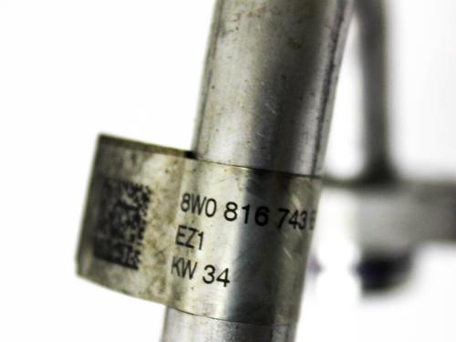 Other AUDI A4 B9 (8W2, 8WC) 2.0 TFSI quattro | BP23252260O1 