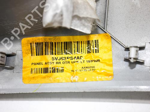 Andre JEEP COMPASS (MK49) 2.4 | BP29919204O1