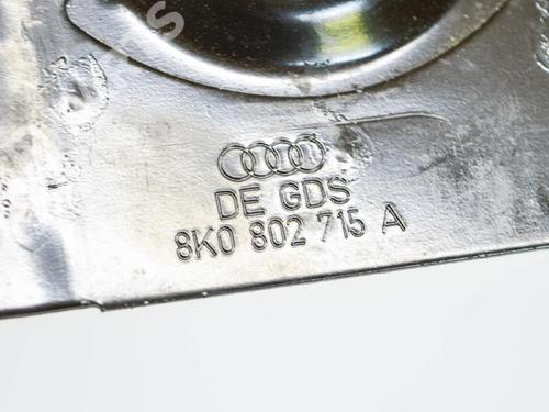 Other AUDI A4 B8 (8K2) 2.0 TDI | BP10299548O1 