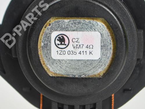 Speaker SKODA OCTAVIA II Combi (1Z5) 1.8 TSI 4x4 | BP6484424E2 