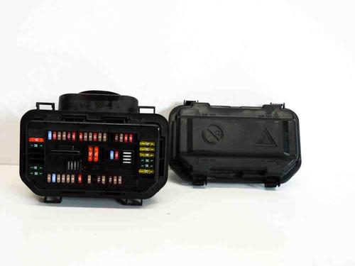 Fuse box BMW 3 (F30, F80) 320 d | BP6490833E1