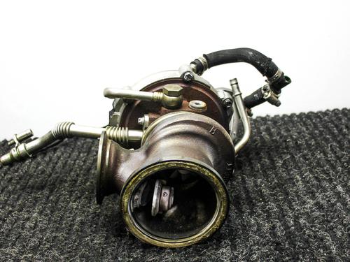 Turbocharger/Supercharger BMW 6 Gran Coupe (F06) 650 i | BP27631869M71 