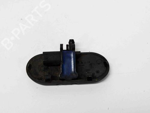 Module électronique AUDI A4 B7 (8EC) 2.0 (130 hp) 7742224