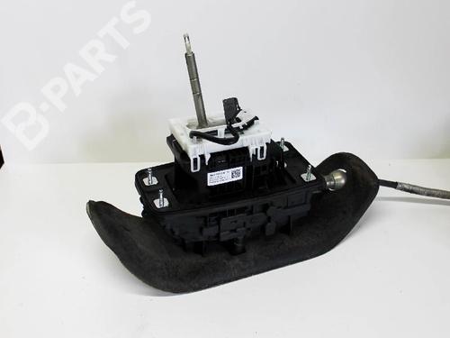 Used Automatic gearbox selector Automatic gearbox selector AUDI A4 B8 (8K2) 2.0 TDI (170 hp) 7672071 7672071