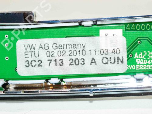 Other VW PASSAT CC B6 (357) 2.0 TDI | BP10300632O1 