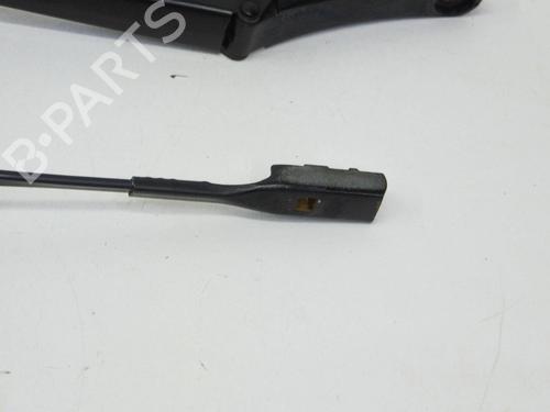 Front wipers mechanism SKODA OCTAVIA III (5E3, NL3, NR3) 2.0 TDI | BP15206056C83 