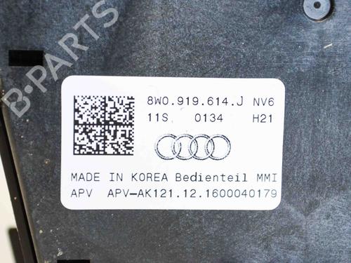 Electronic module AUDI A4 B9 (8W2, 8WC) 1.4 TFSI | BP6500950M83 - Image 8
