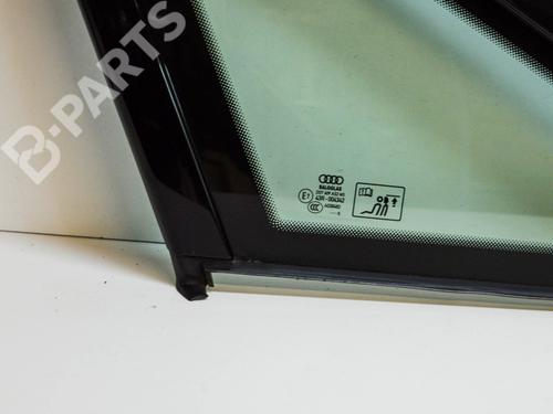 Front left quarter glass AUDI A6 C7 (4G2, 4GC) 3.0 TFSI quattro | BP8850656C111 