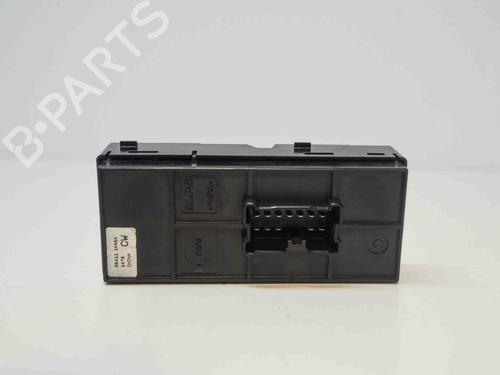 Left front window switch NISSAN JUKE (F15) 1.5 dCi | BP6482601I27
