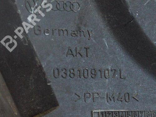Other VW POLO (9N_, 9A_) 1.9 TDI | BP6490609O1 