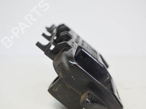 Rear bumper bracket MERCEDES-BENZ C-CLASS T-Model (S204) C 220 CDI (204.202) | BP14670922C159 